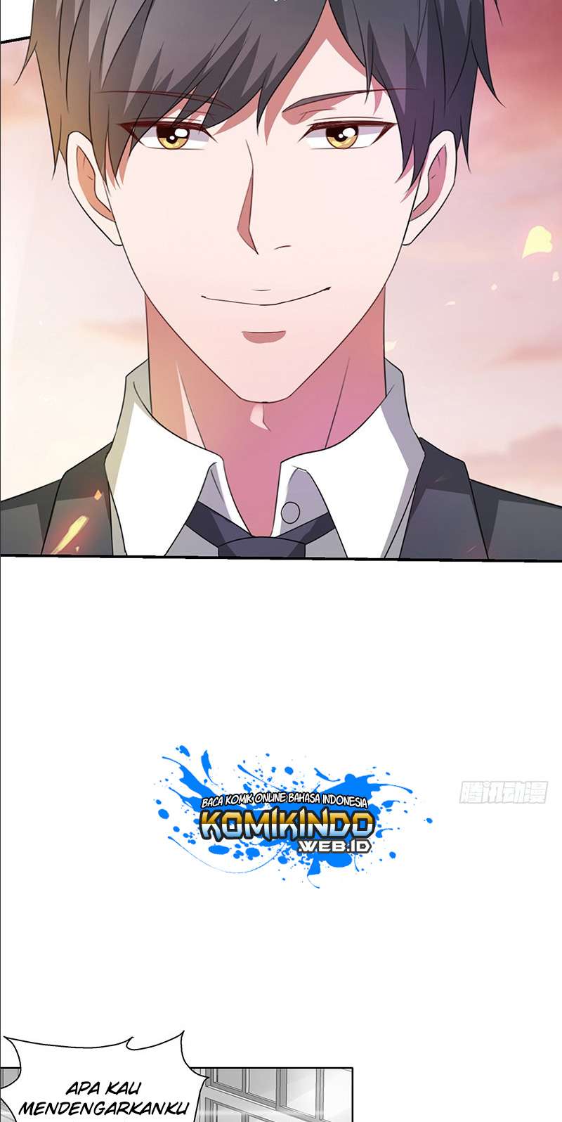 Rebirth Of The Urban Mad Immortal Chapter 22 Gambar 12