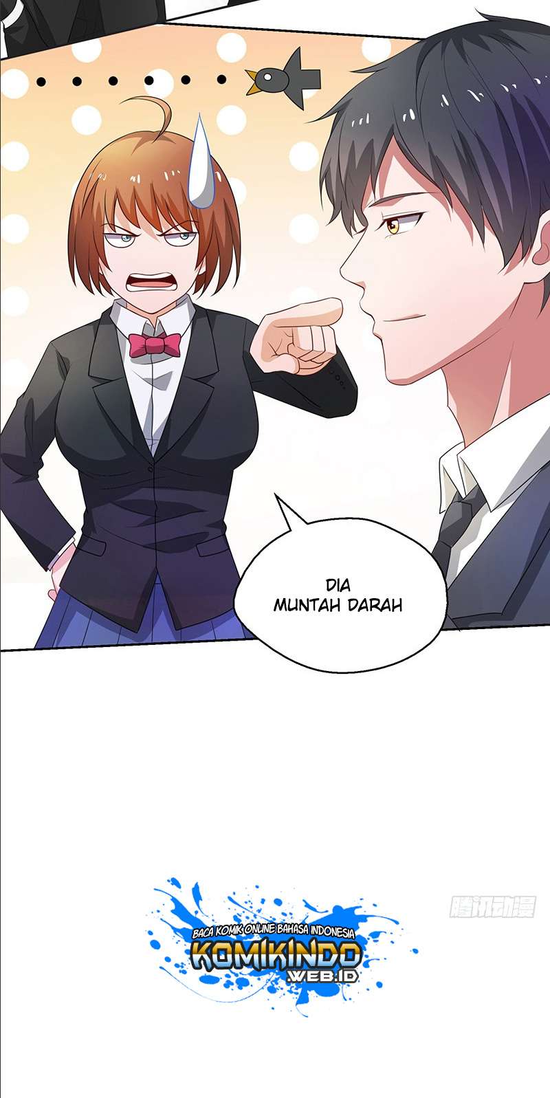 Rebirth Of The Urban Mad Immortal Chapter 22 Gambar 14