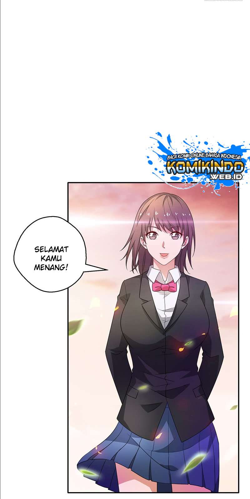 Rebirth Of The Urban Mad Immortal Chapter 22 Gambar 16