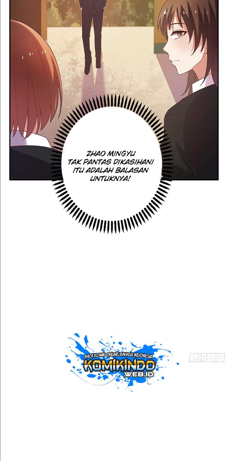Rebirth Of The Urban Mad Immortal Chapter 22 Gambar 19