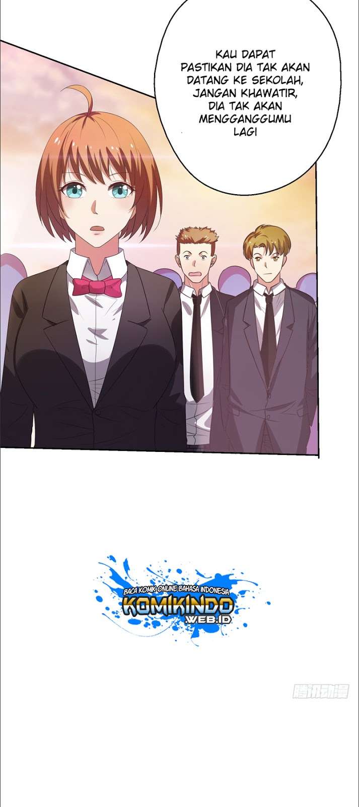 Rebirth Of The Urban Mad Immortal Chapter 22 Gambar 22