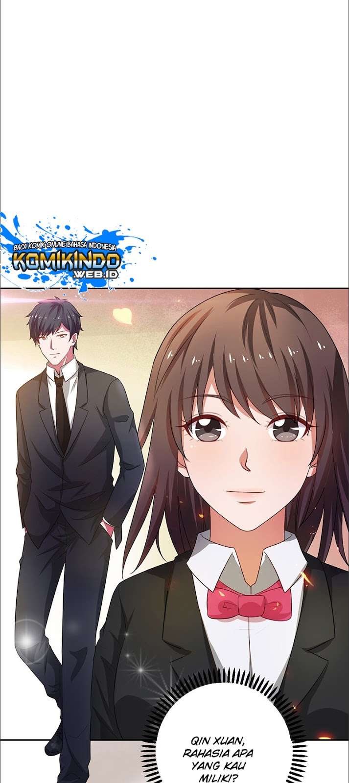 Rebirth Of The Urban Mad Immortal Chapter 22 Gambar 26