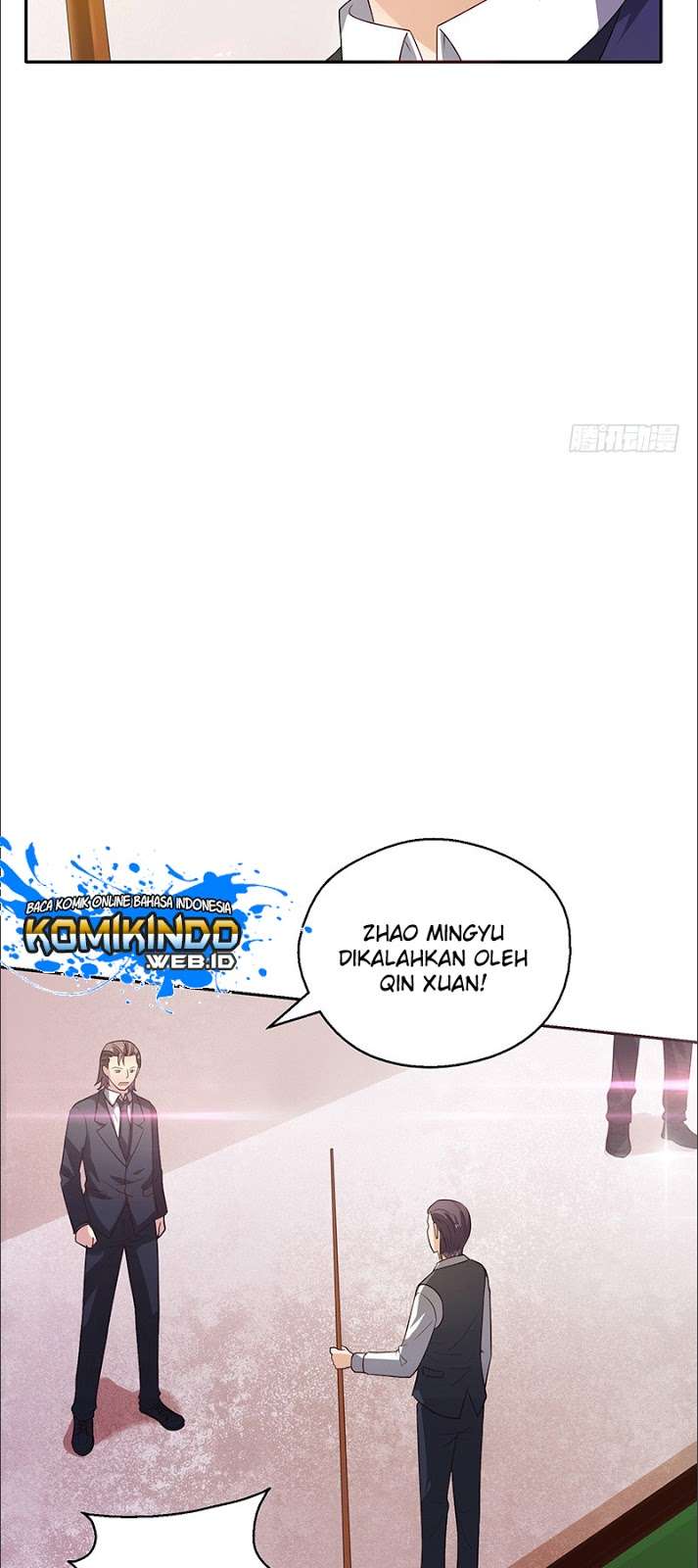 Rebirth Of The Urban Mad Immortal Chapter 22 Gambar 30