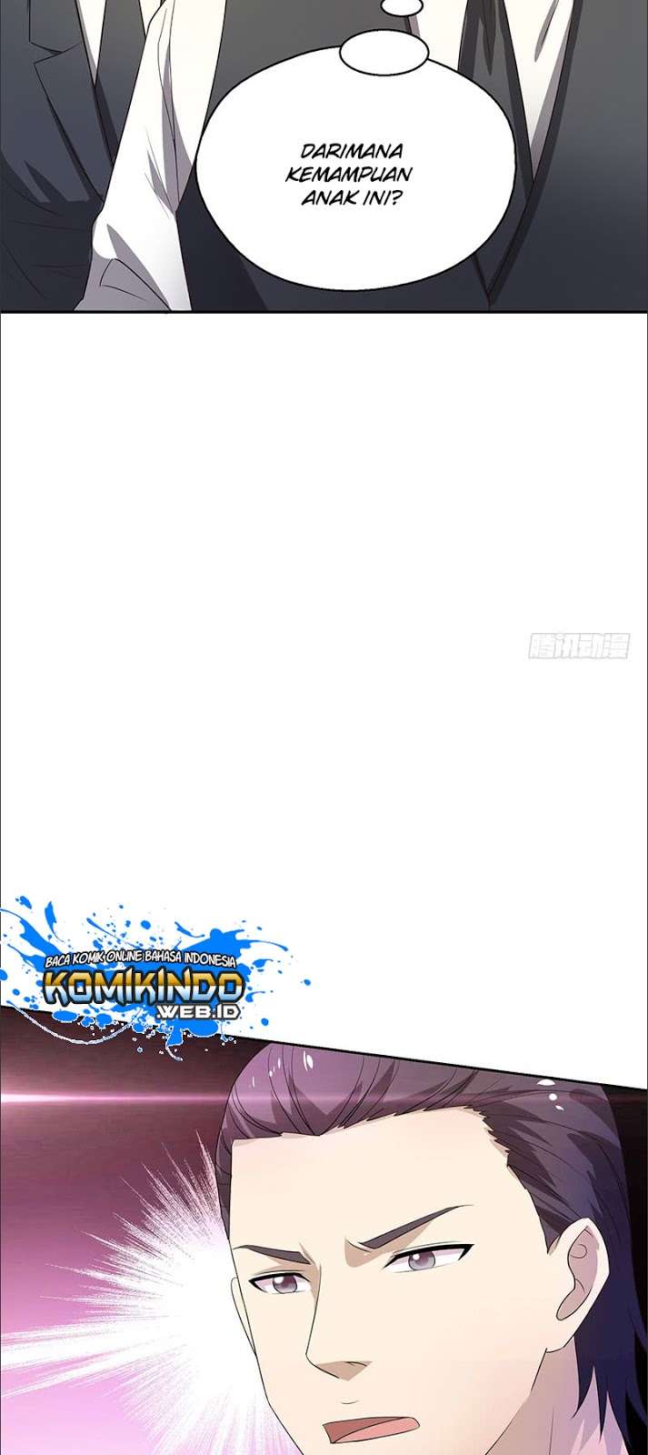 Rebirth Of The Urban Mad Immortal Chapter 22 Gambar 32
