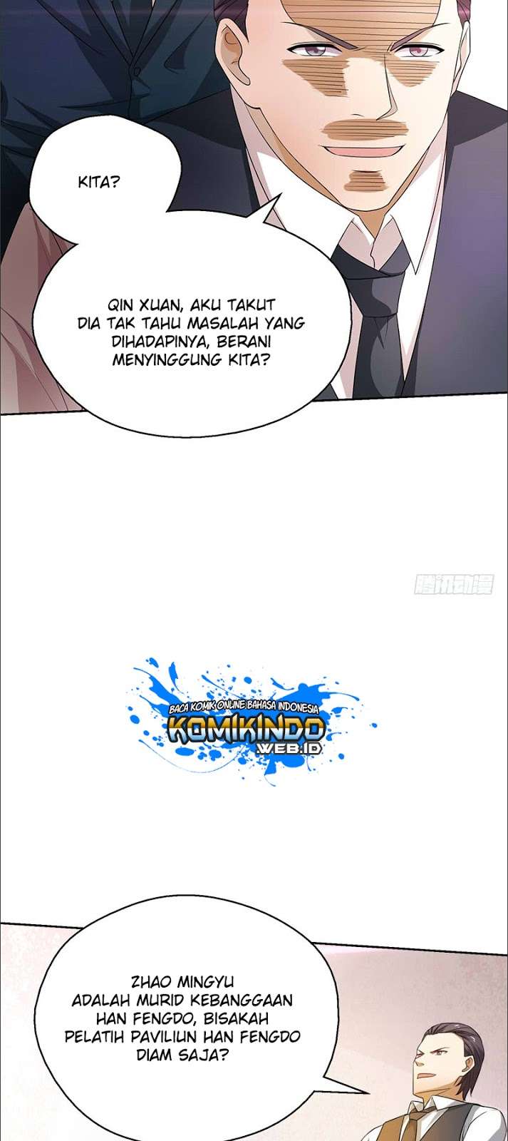 Rebirth Of The Urban Mad Immortal Chapter 22 Gambar 34