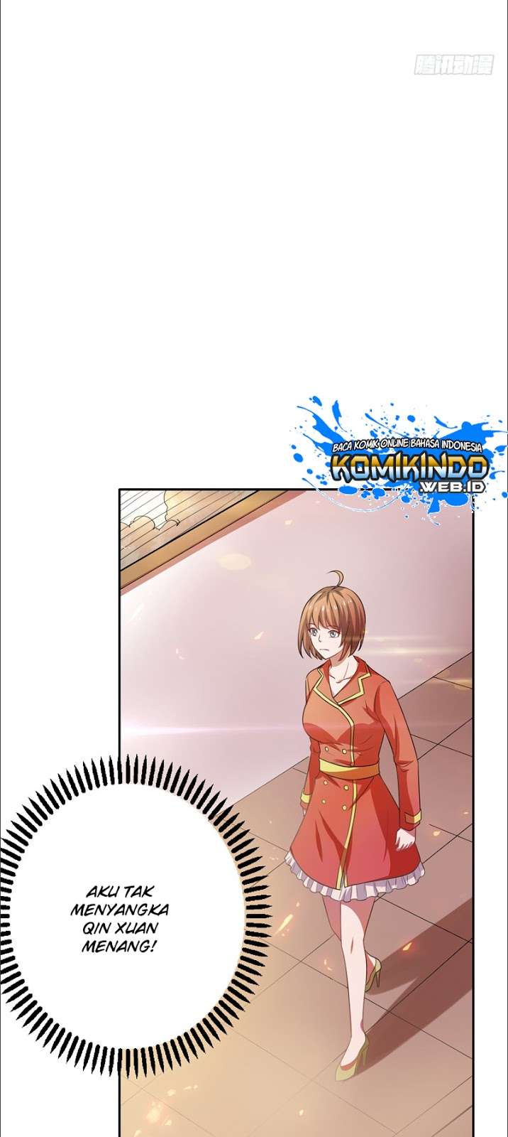Rebirth Of The Urban Mad Immortal Chapter 22 Gambar 40