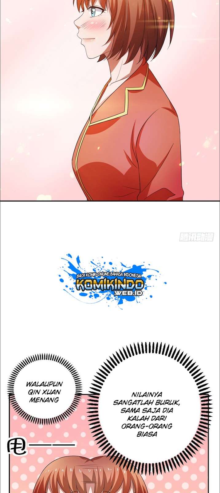 Rebirth Of The Urban Mad Immortal Chapter 22 Gambar 42