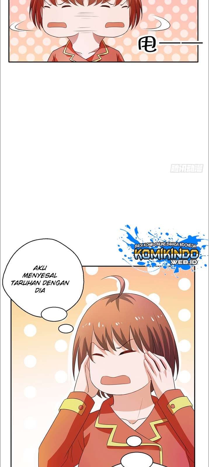 Rebirth Of The Urban Mad Immortal Chapter 22 Gambar 43