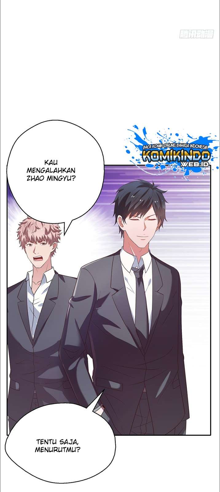 Rebirth Of The Urban Mad Immortal Chapter 22 Gambar 45