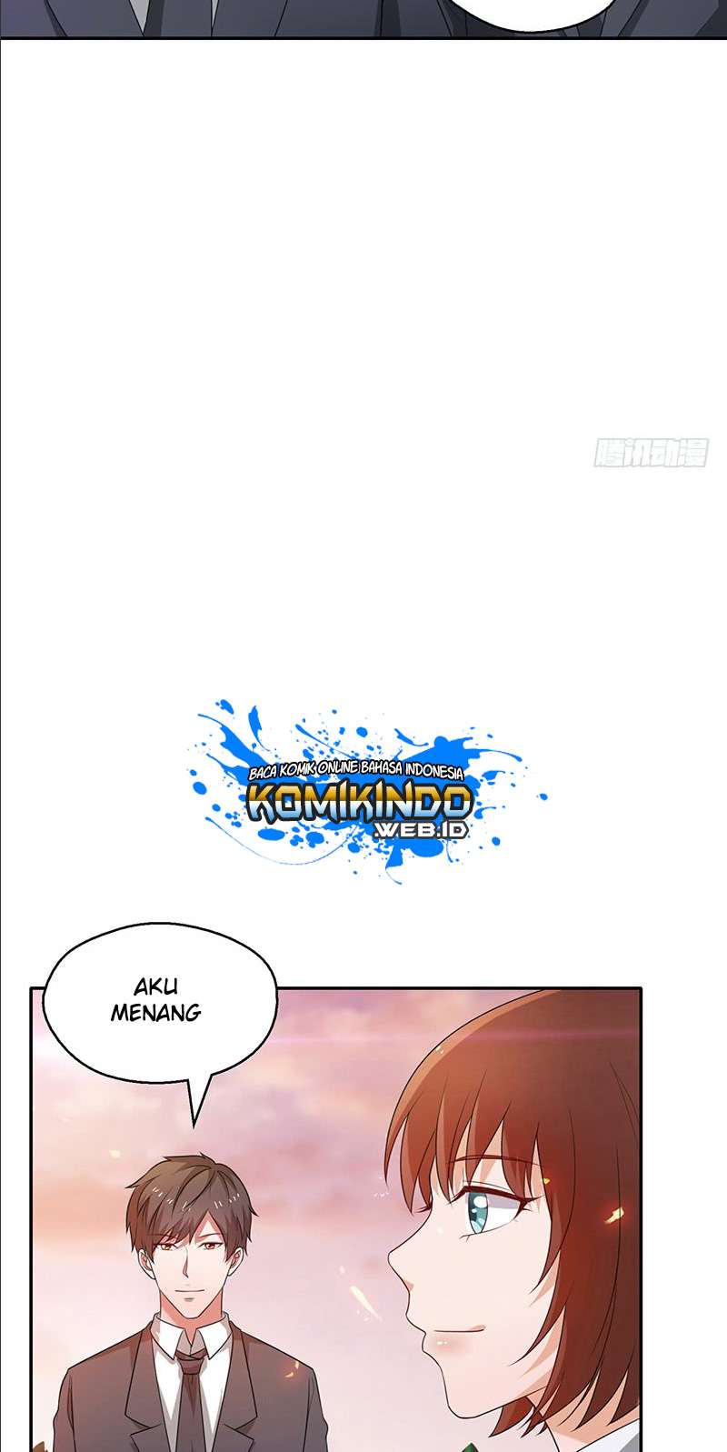 Rebirth Of The Urban Mad Immortal Chapter 22 Gambar 5
