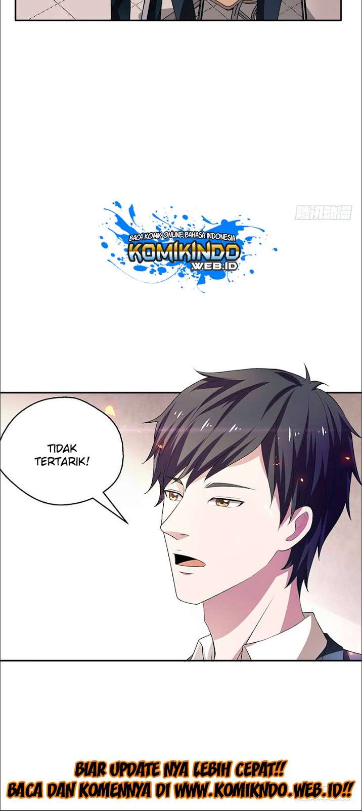 Rebirth Of The Urban Mad Immortal Chapter 22 Gambar 50