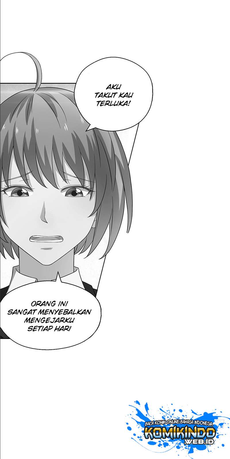Rebirth Of The Urban Mad Immortal Chapter 22 Gambar 9