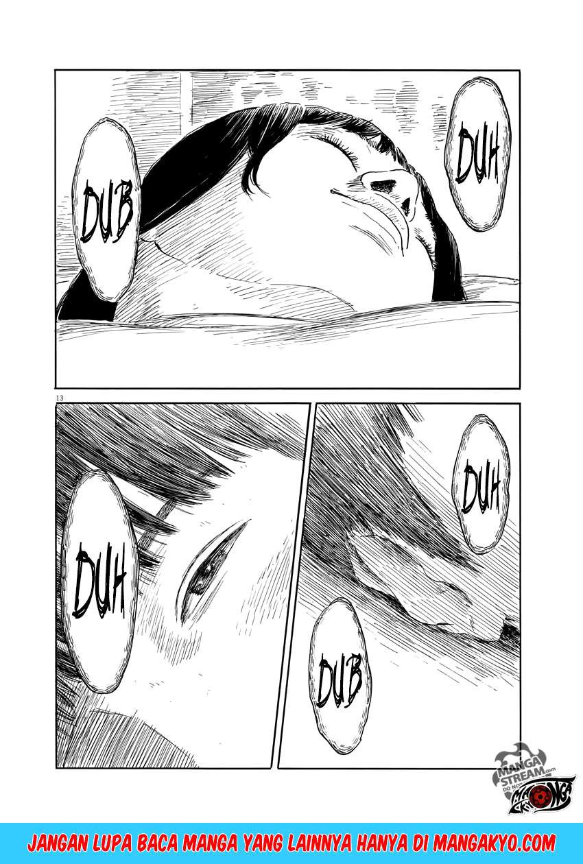 A Trail of Blood Chapter 55 Gambar 14