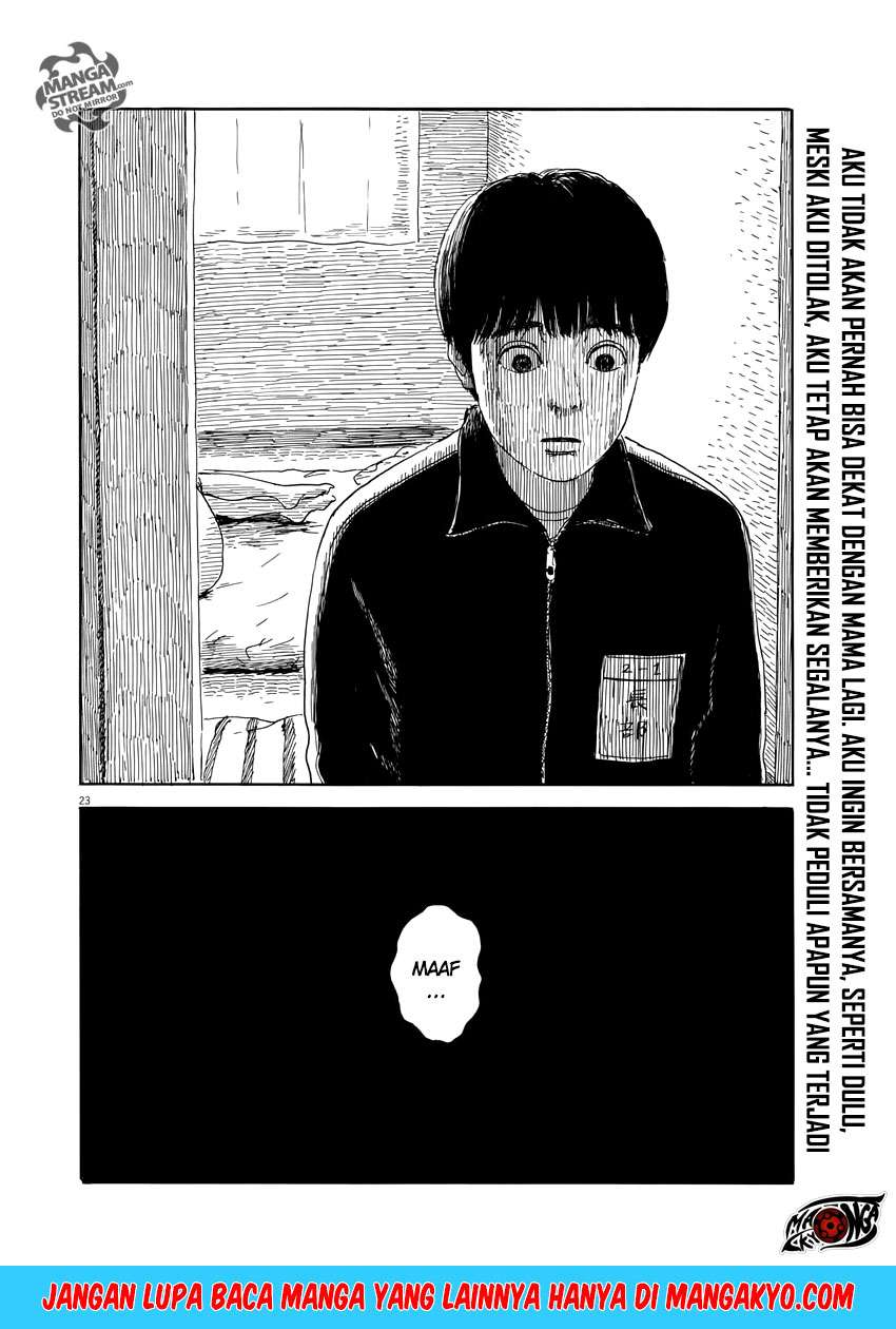 A Trail of Blood Chapter 55 Gambar 23