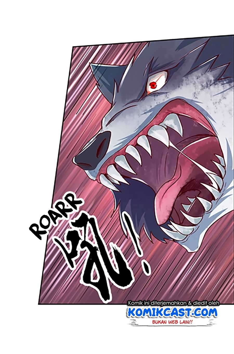The Demon King Who Lost His Job Chapter 3 Gambar 12