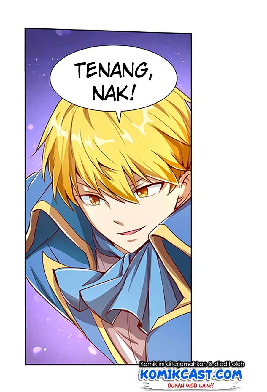 The Demon King Who Lost His Job Chapter 3 Gambar 15