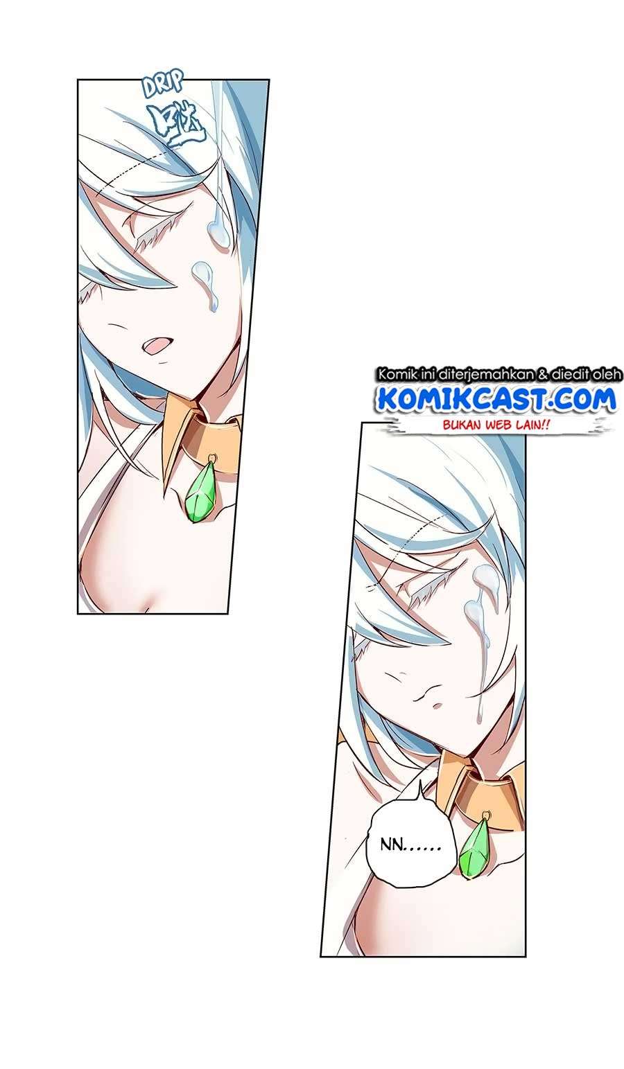 The Demon King Who Lost His Job Chapter 3 Gambar 9
