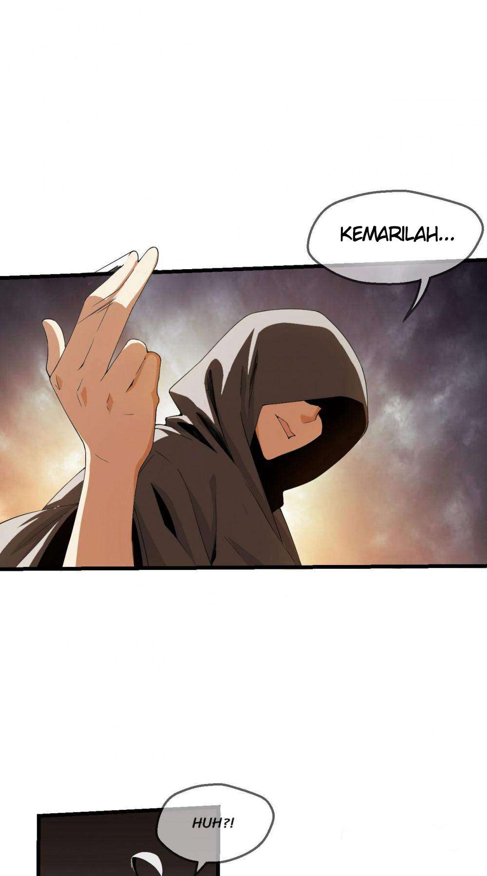Energy Hunters Chapter 11 Gambar 10