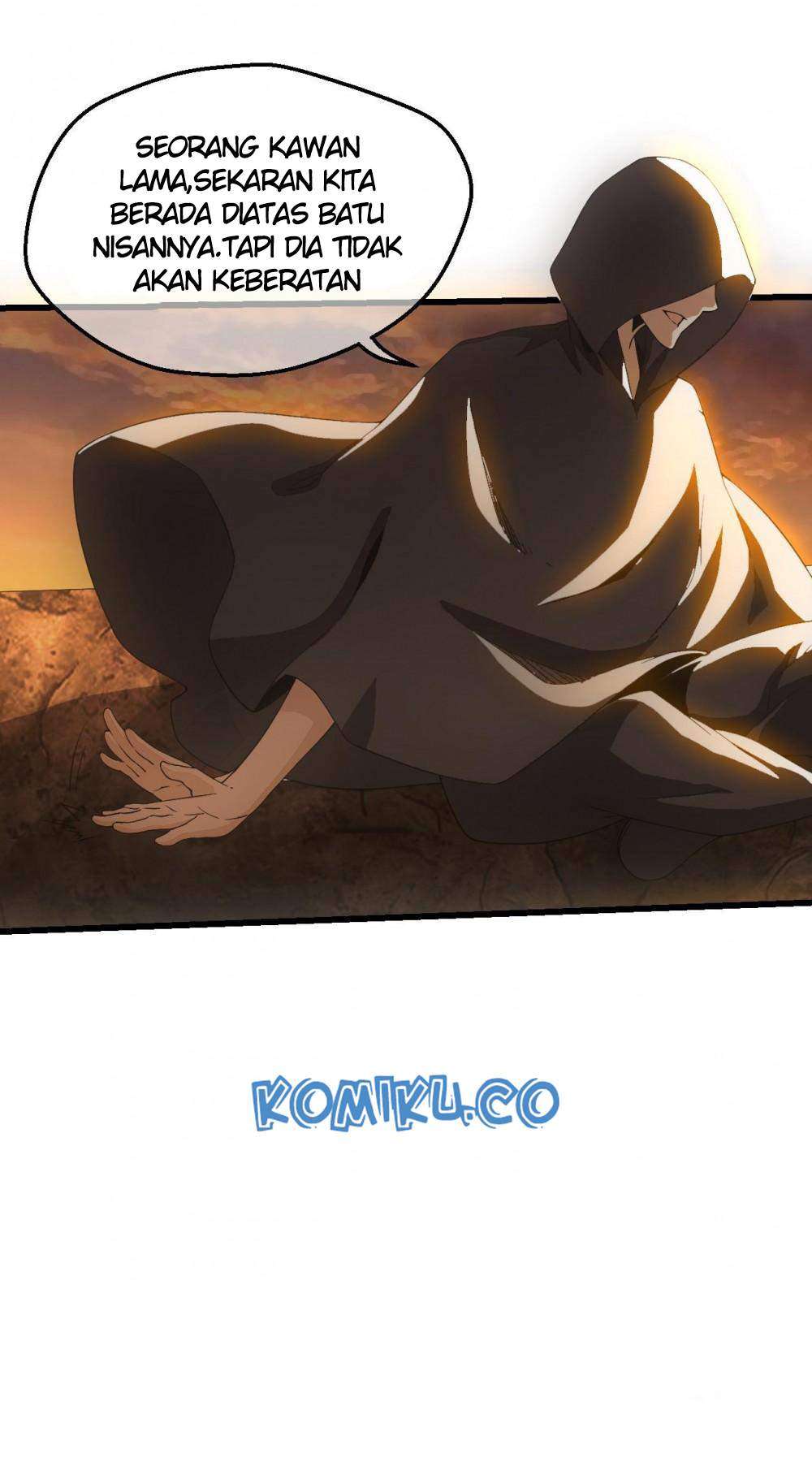 Energy Hunters Chapter 11 Gambar 18