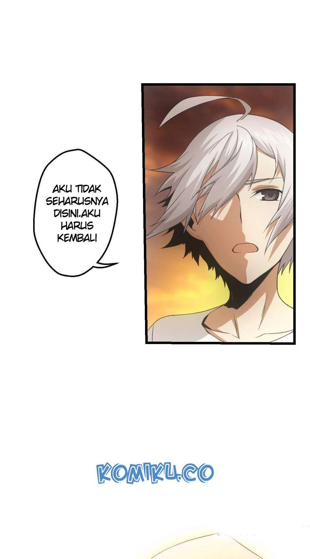 Energy Hunters Chapter 11 Gambar 20