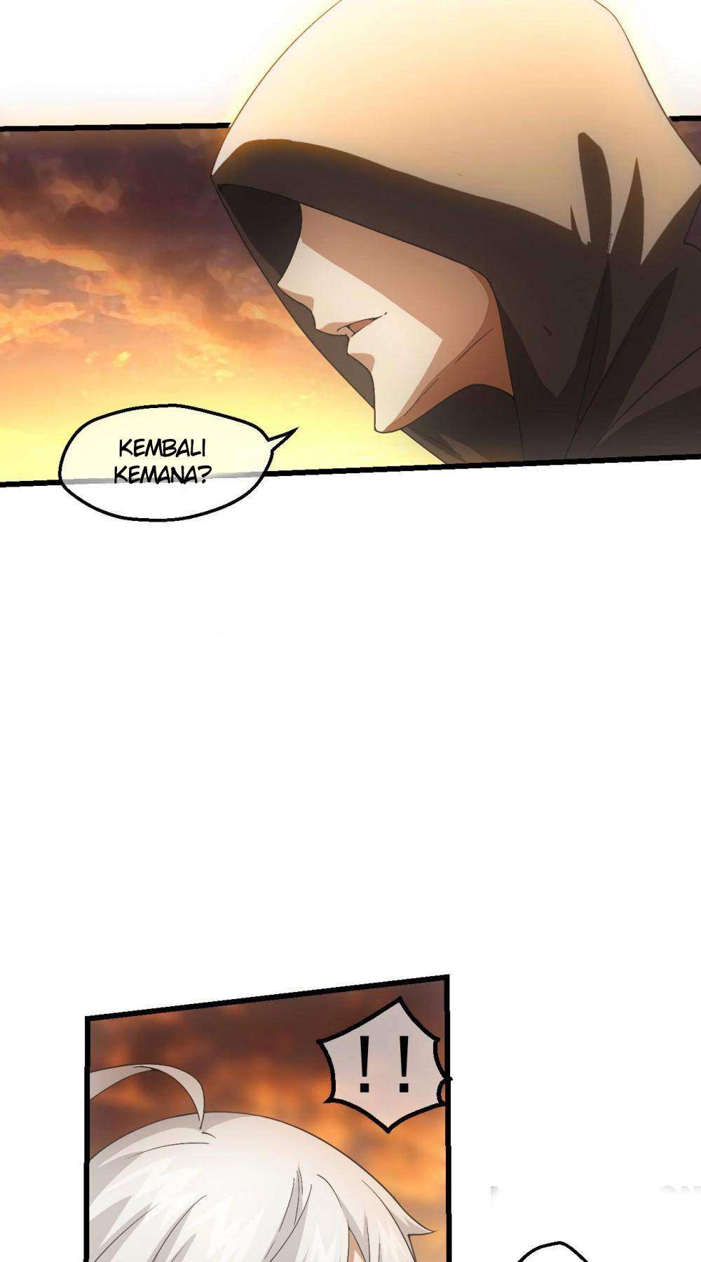 Energy Hunters Chapter 11 Gambar 21