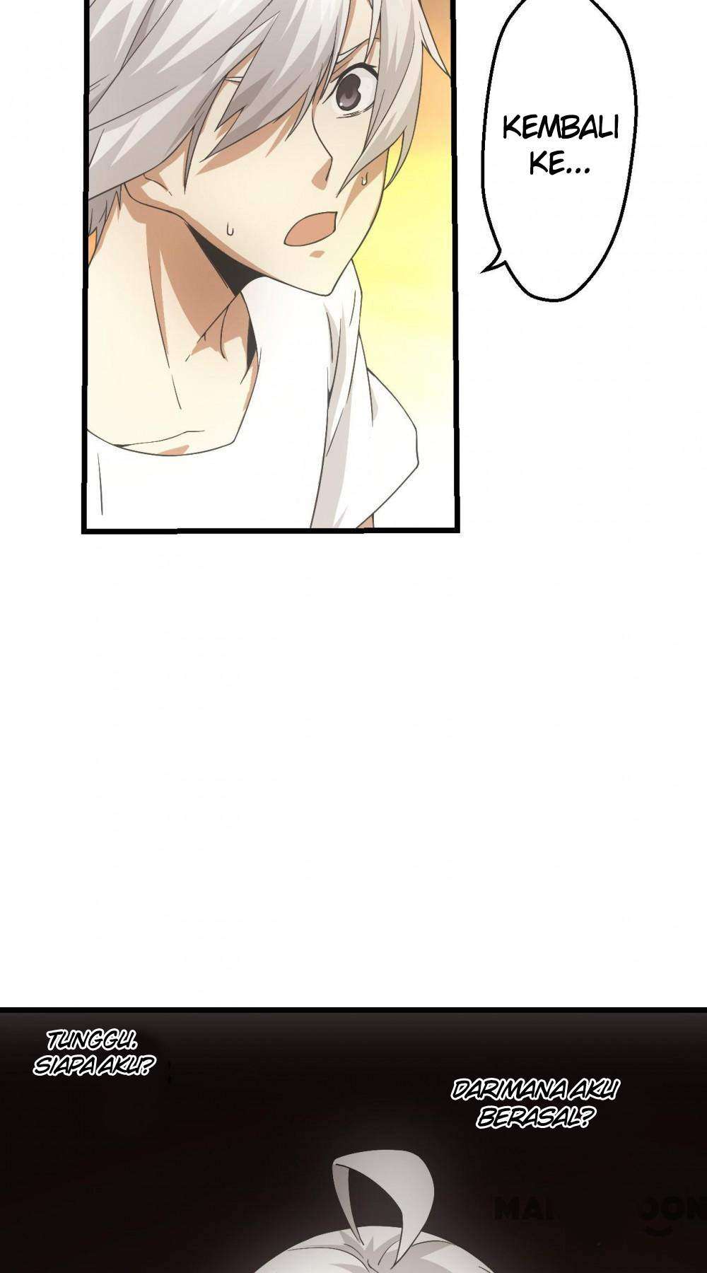Energy Hunters Chapter 11 Gambar 22