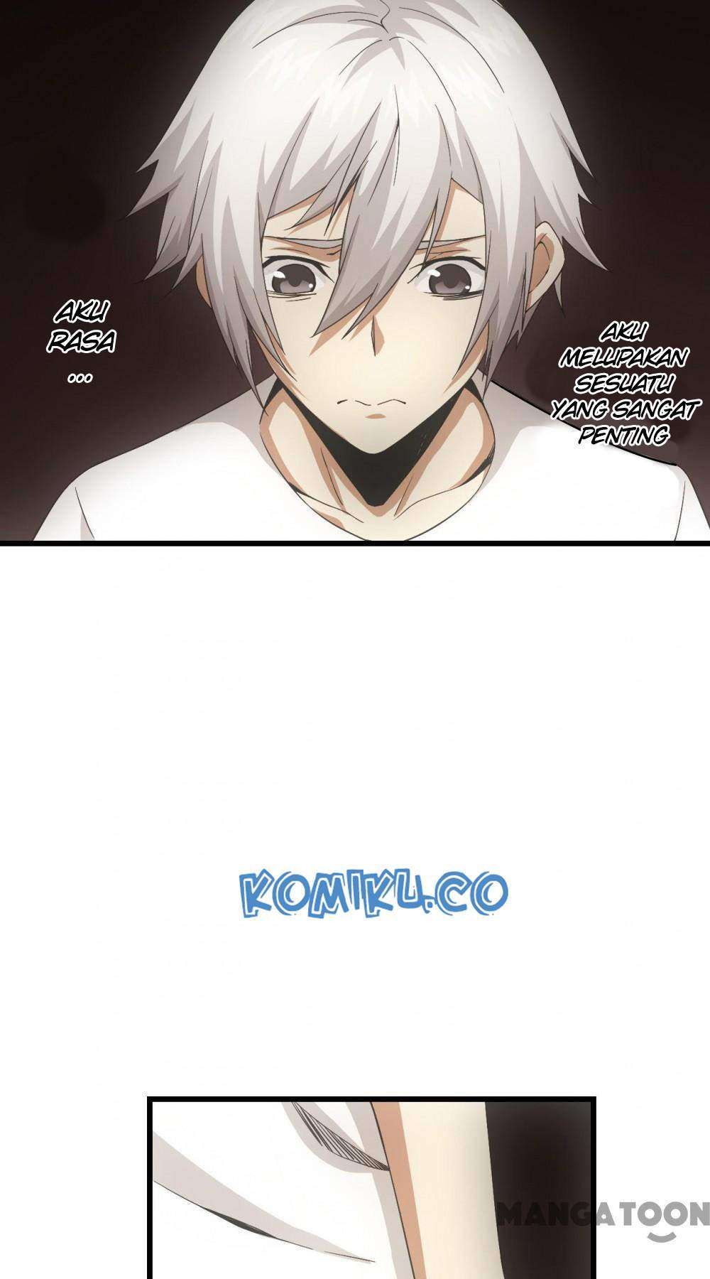 Energy Hunters Chapter 11 Gambar 23