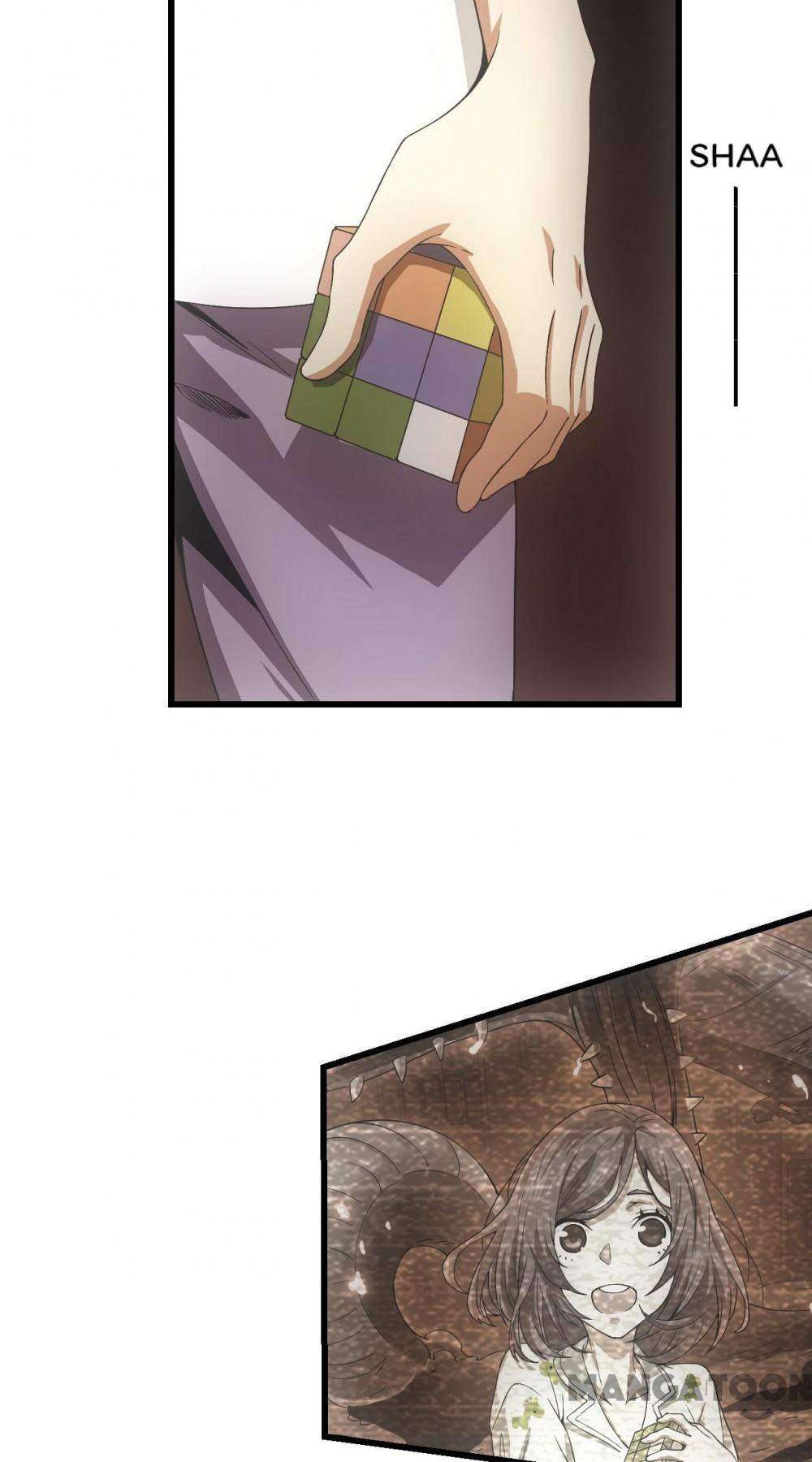 Energy Hunters Chapter 11 Gambar 24