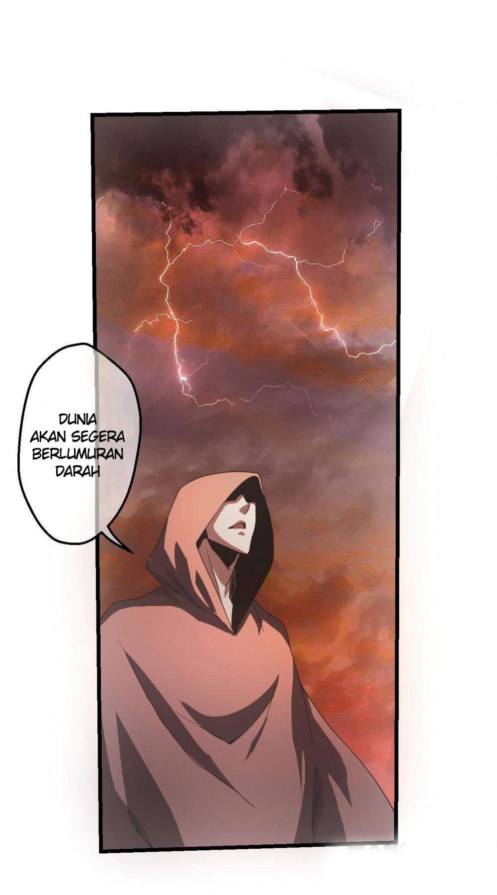 Energy Hunters Chapter 11 Gambar 28