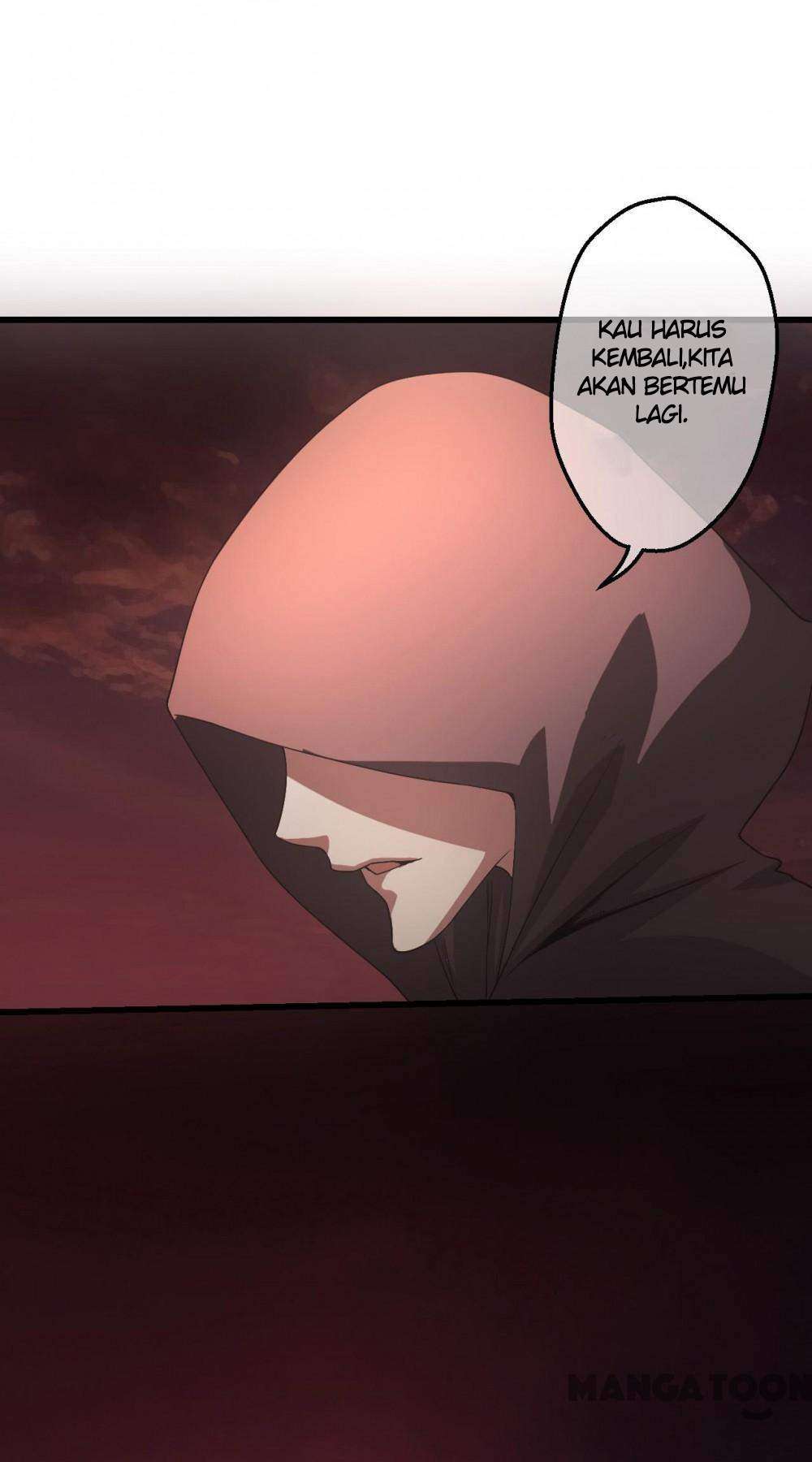 Energy Hunters Chapter 11 Gambar 29