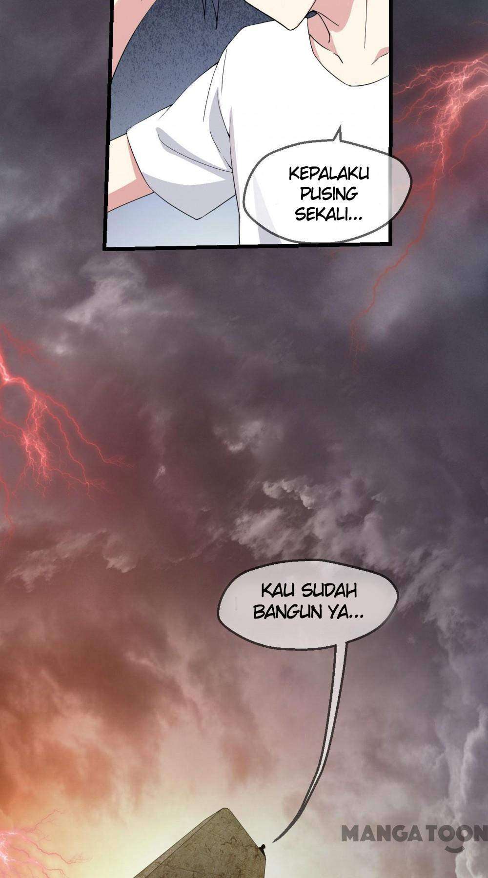 Energy Hunters Chapter 11 Gambar 7