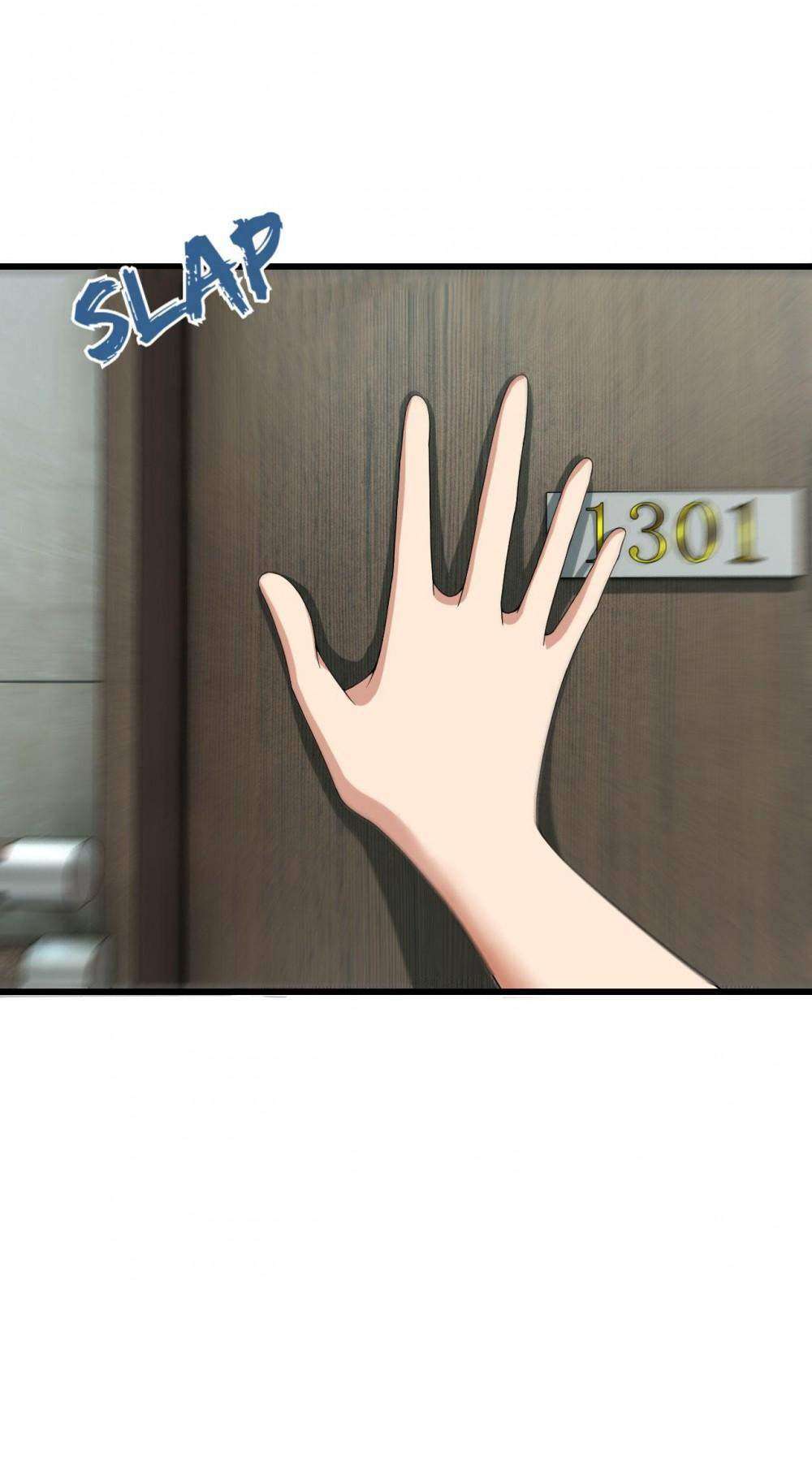 Energy Hunters Chapter 13 Gambar 16