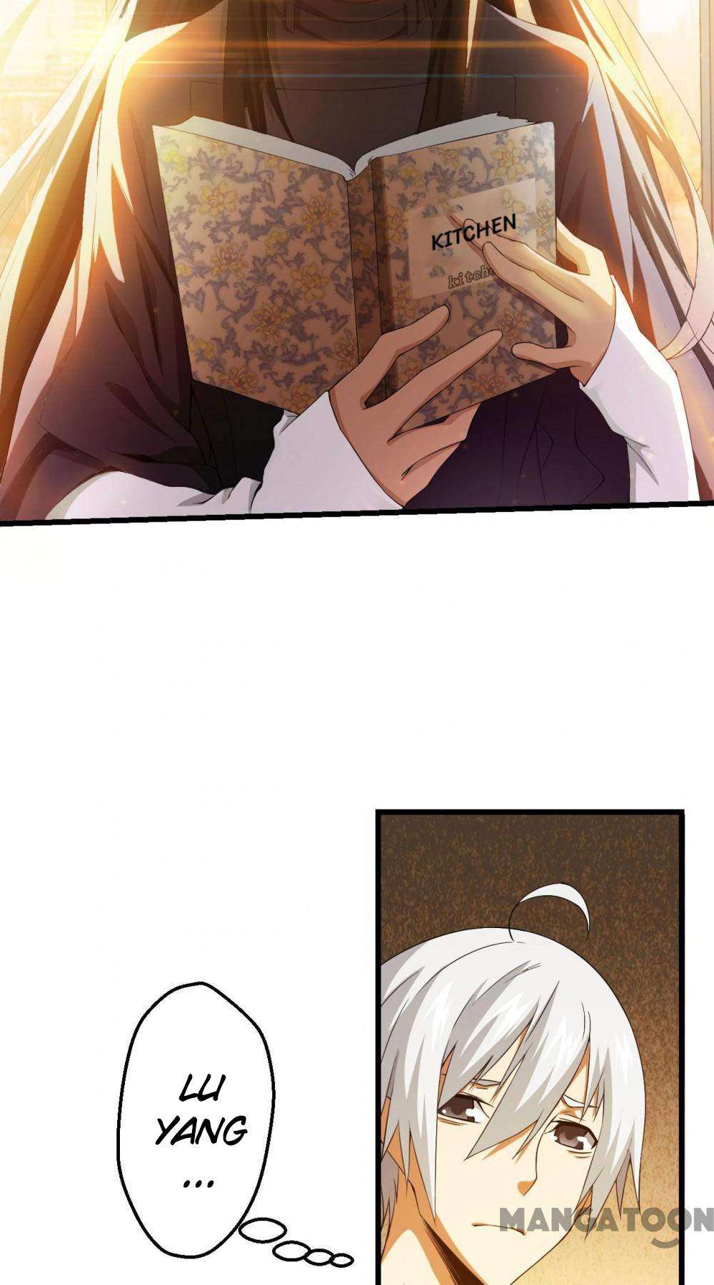 Energy Hunters Chapter 13 Gambar 19