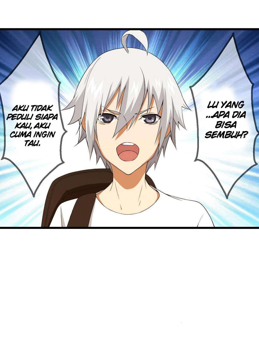 Energy Hunters Chapter 13 Gambar 22