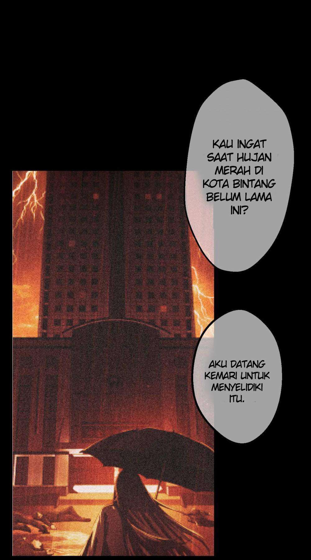Energy Hunters Chapter 13 Gambar 33