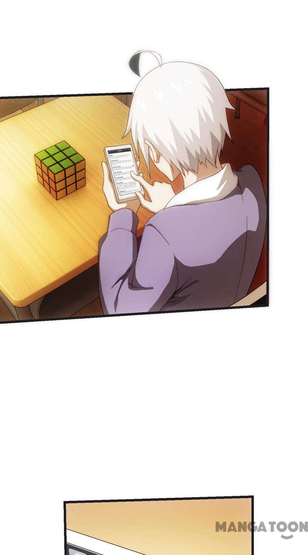 Energy Hunters Chapter 13 Gambar 8
