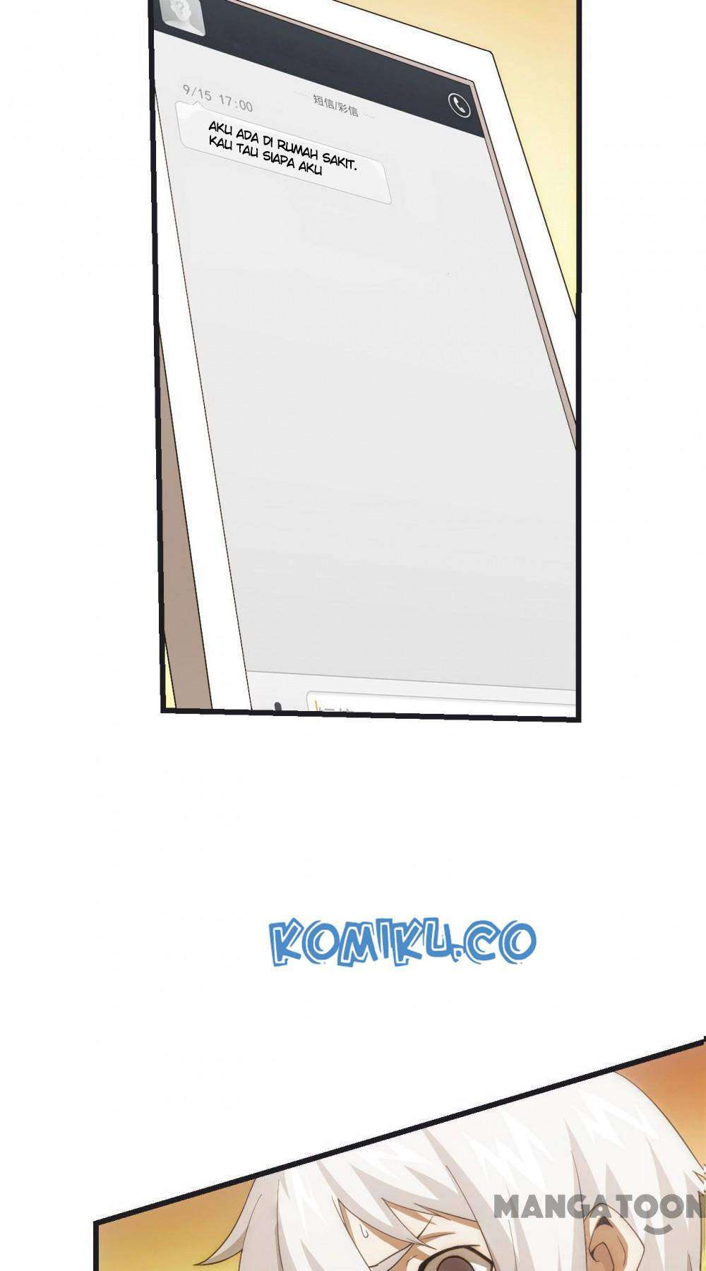 Energy Hunters Chapter 13 Gambar 9