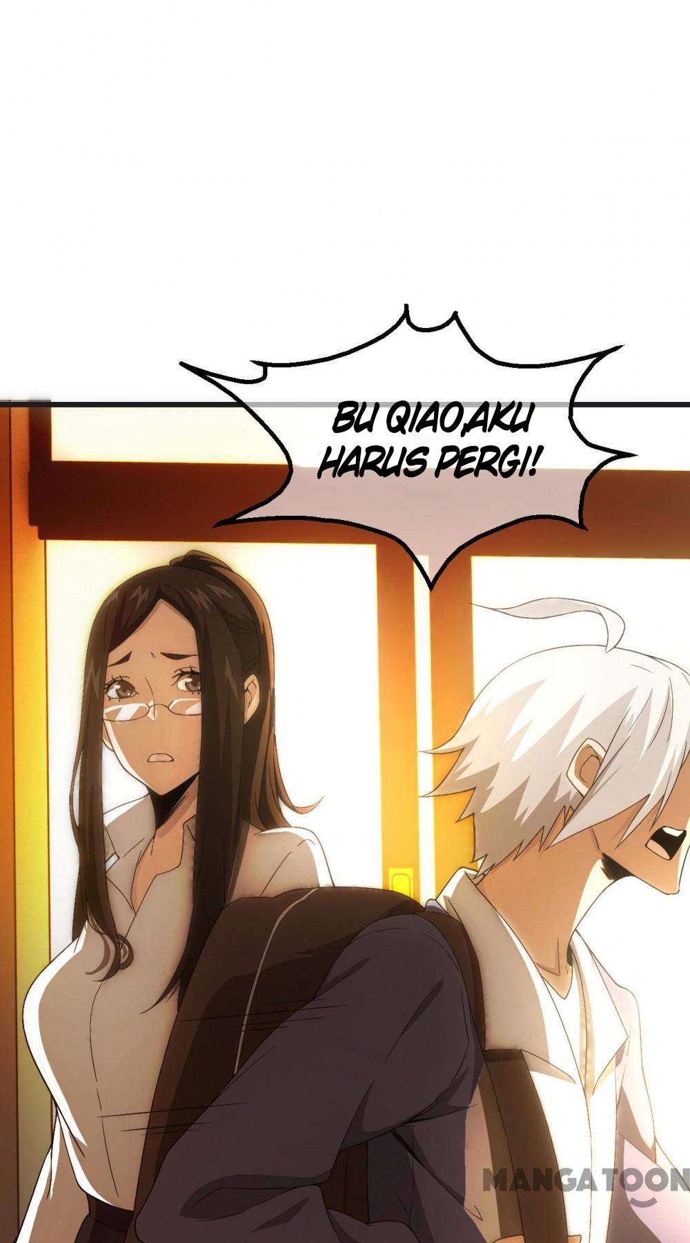 Energy Hunters Chapter 13 Gambar 11