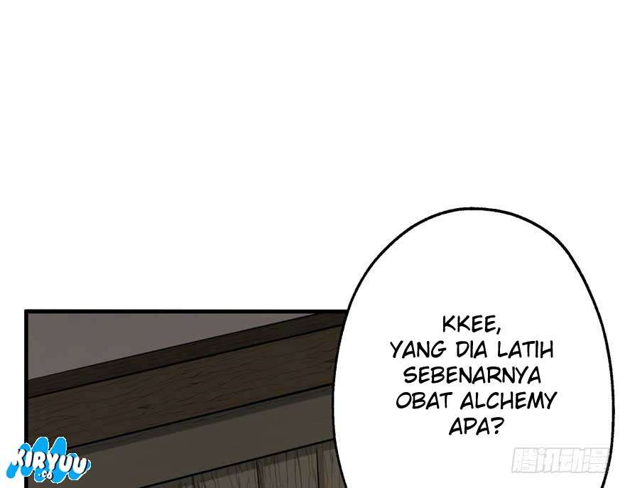 The Hunter Chapter 54 Gambar 102