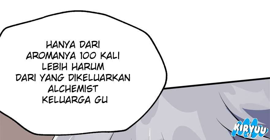 The Hunter Chapter 54 Gambar 106