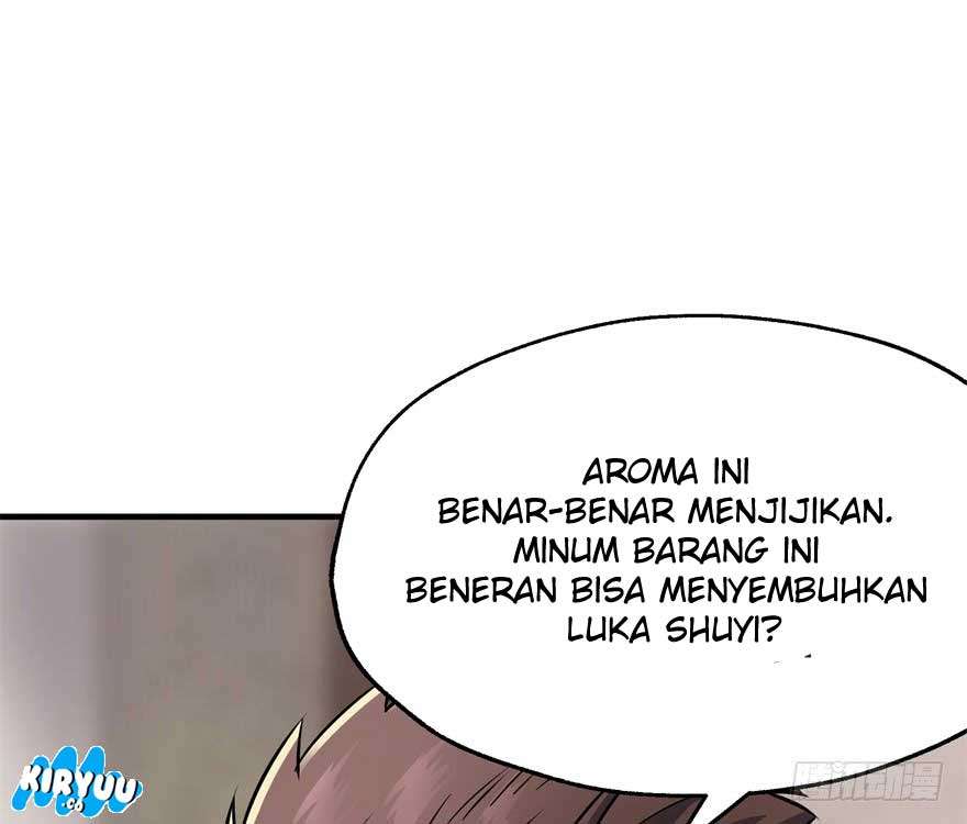 The Hunter Chapter 54 Gambar 11