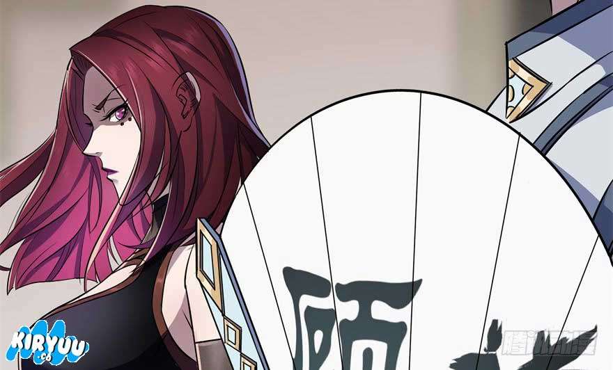 The Hunter Chapter 54 Gambar 110