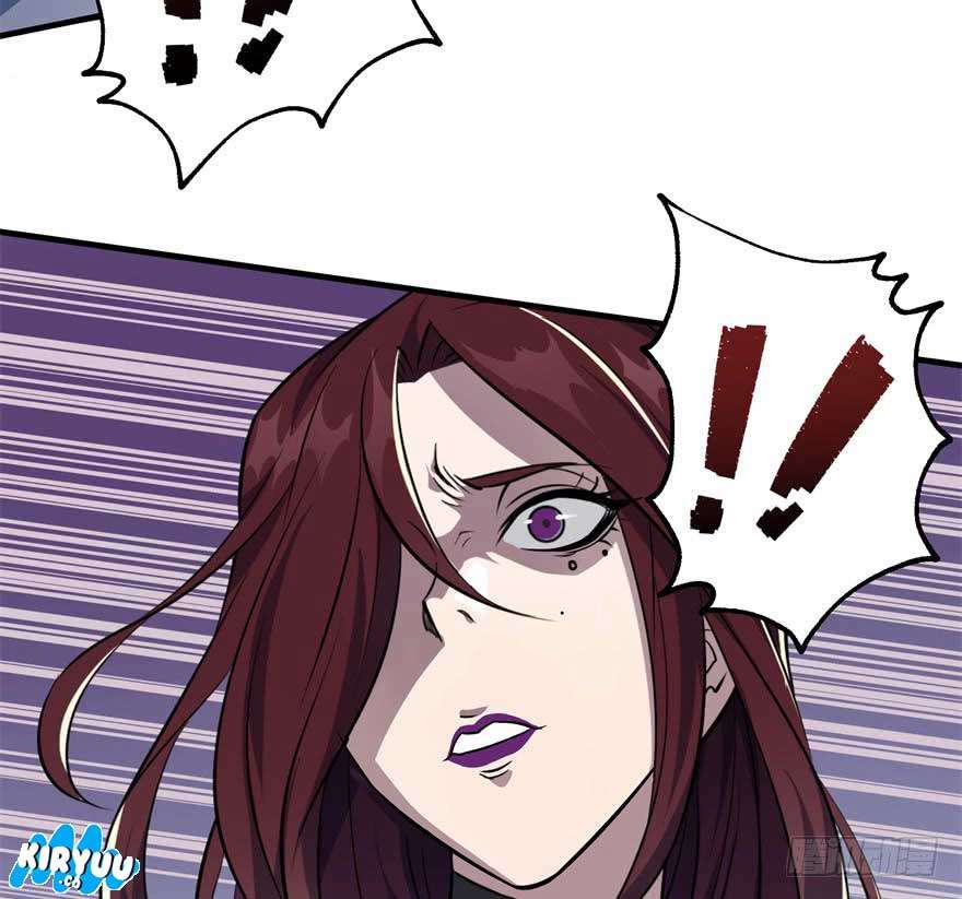 The Hunter Chapter 54 Gambar 119