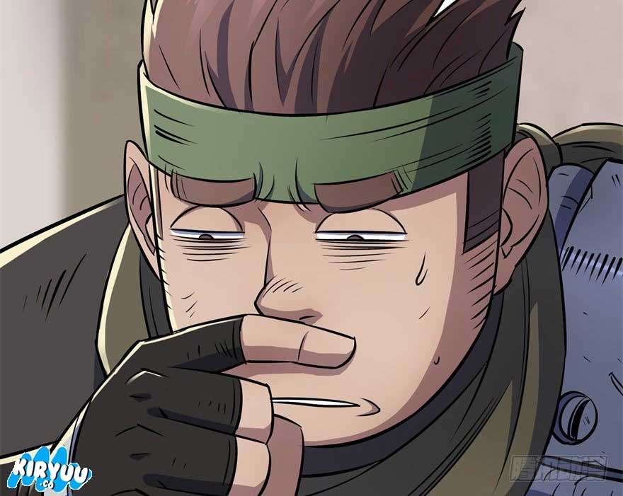 The Hunter Chapter 54 Gambar 12