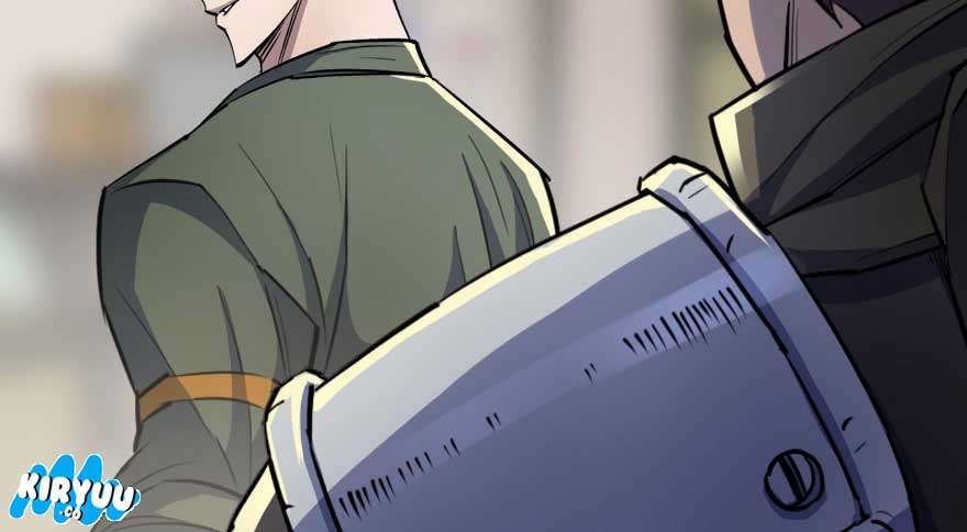 The Hunter Chapter 54 Gambar 17