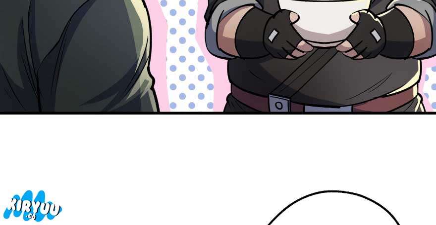 The Hunter Chapter 54 Gambar 20