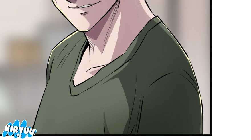 The Hunter Chapter 54 Gambar 22