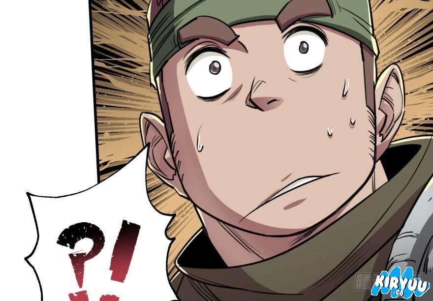 The Hunter Chapter 54 Gambar 24