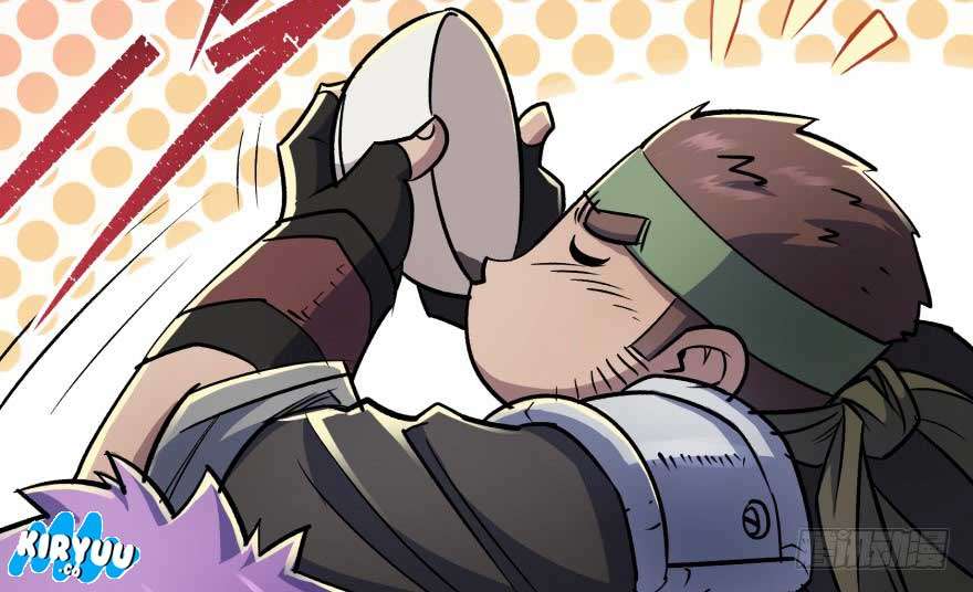 The Hunter Chapter 54 Gambar 26