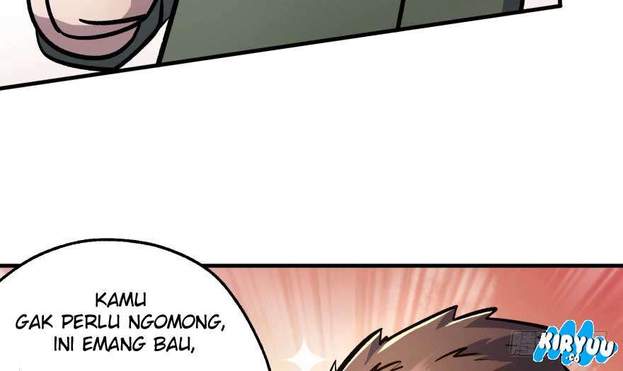 The Hunter Chapter 54 Gambar 32